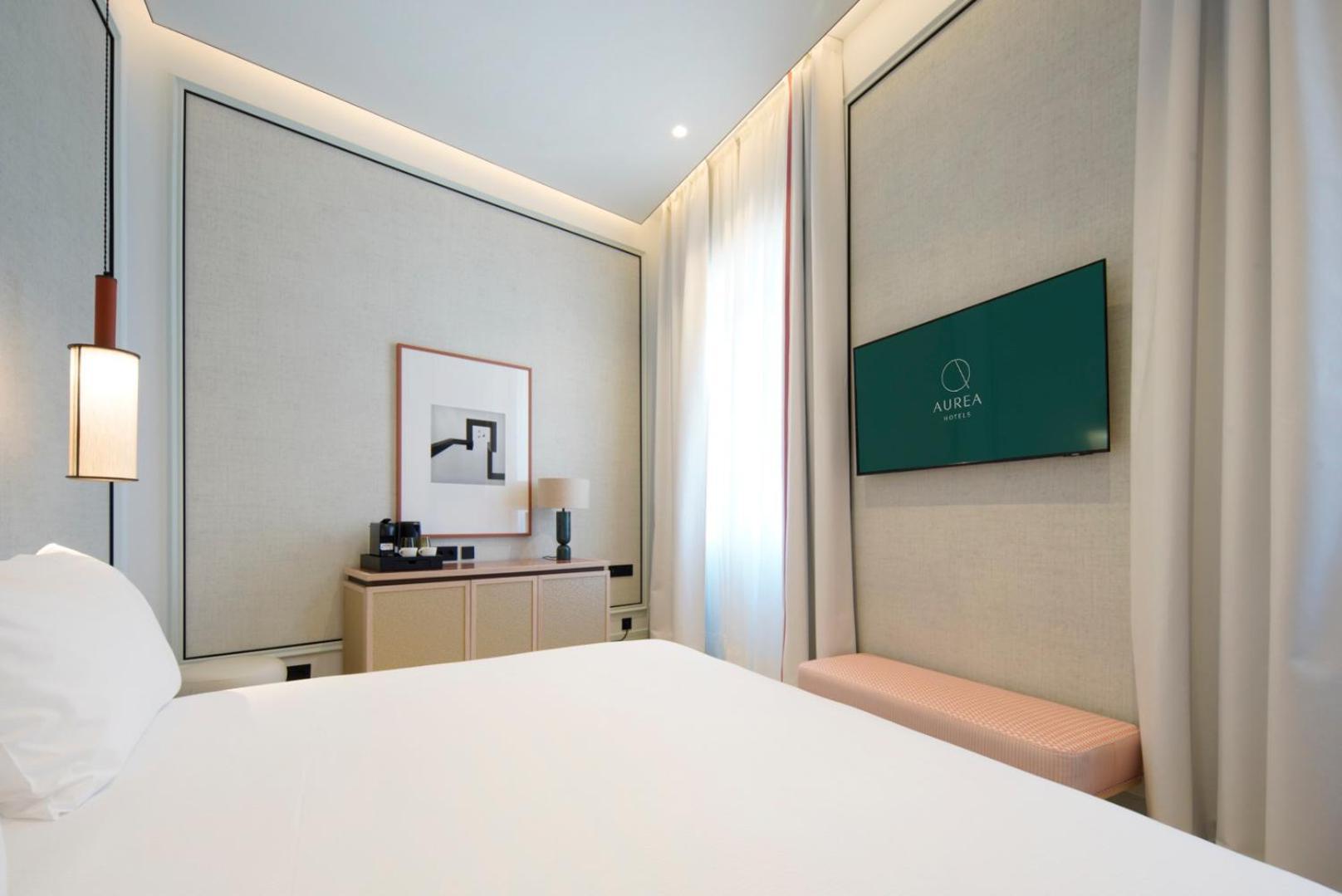 Suite Terrace