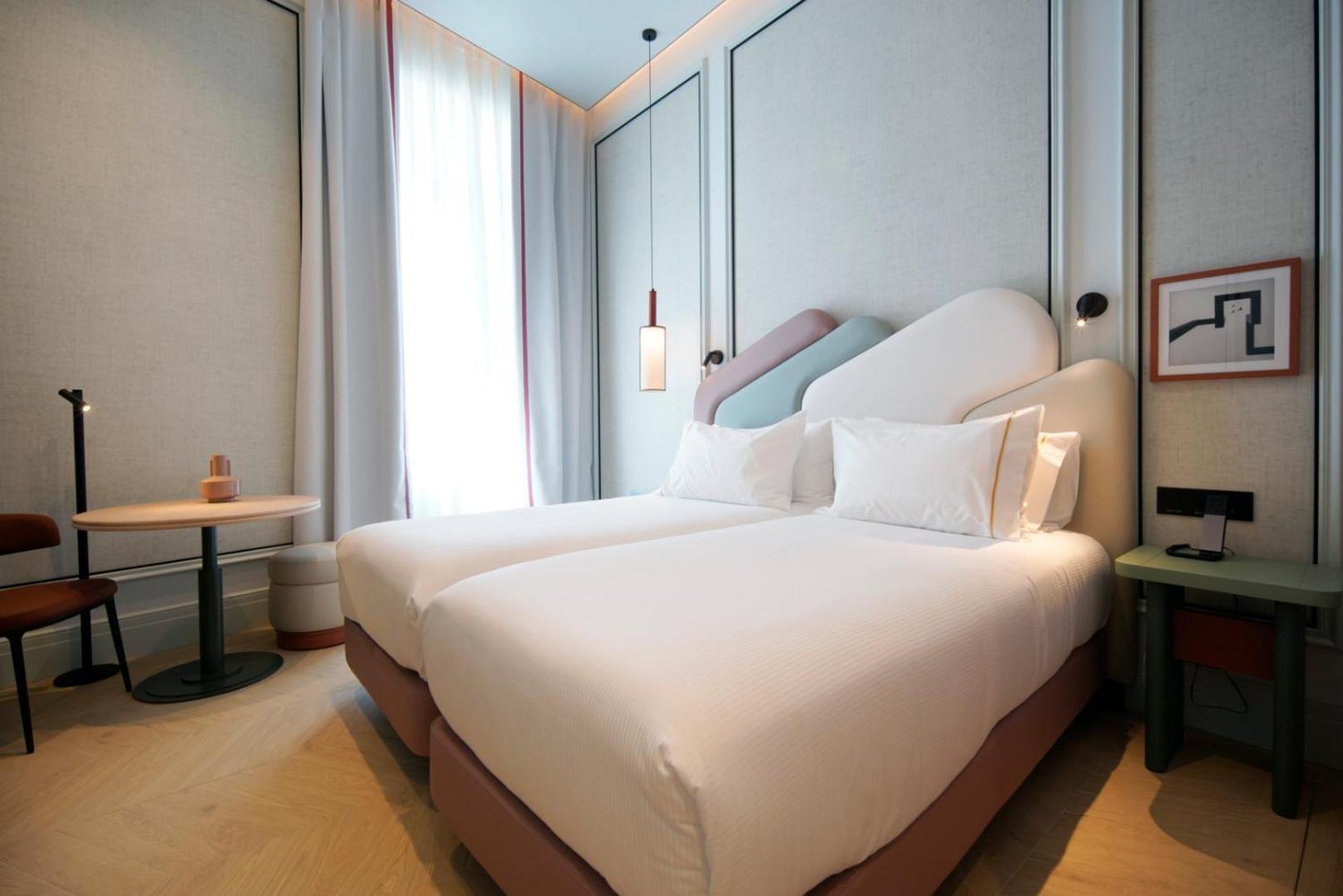 Suite Terrace