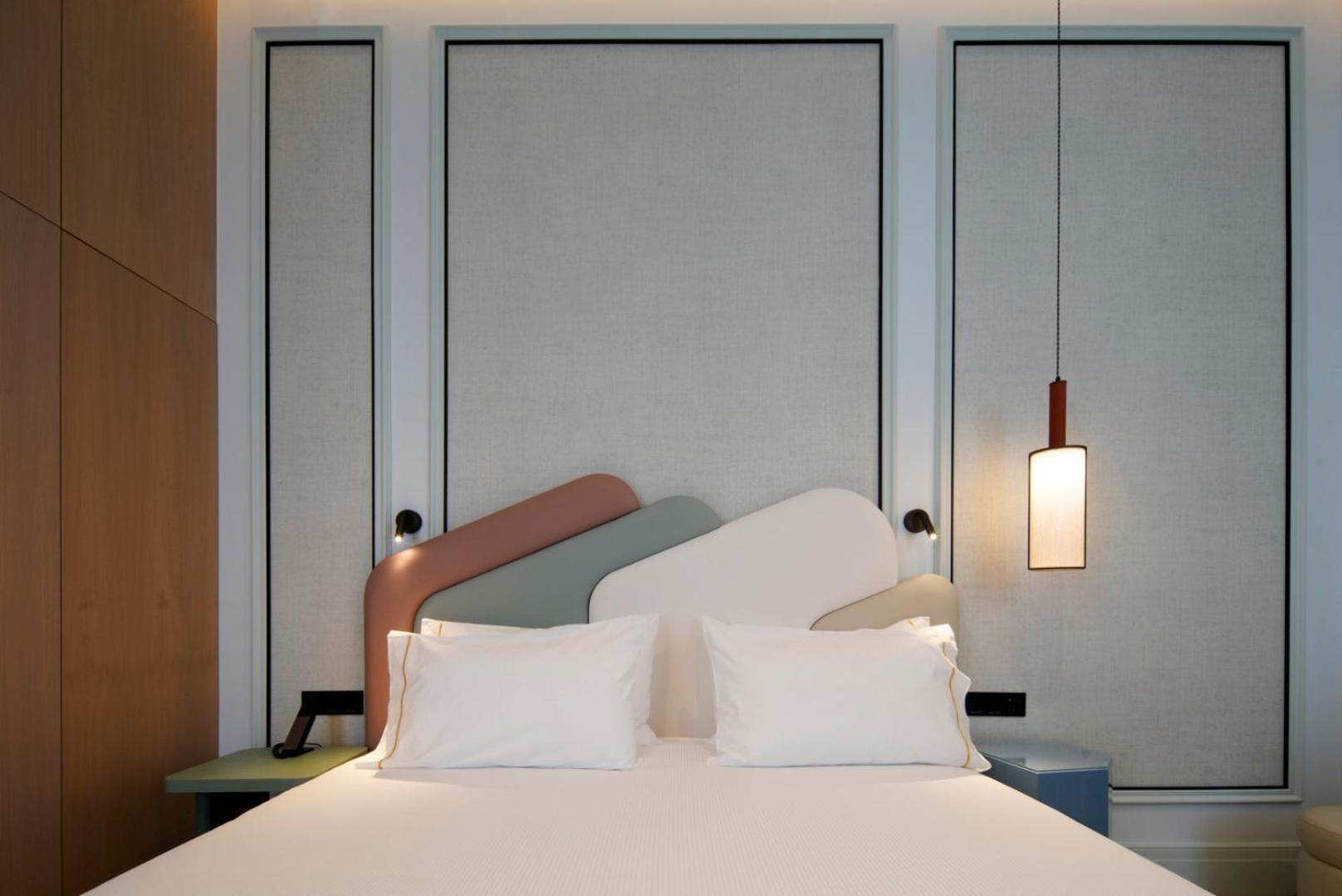 Suite Terrace