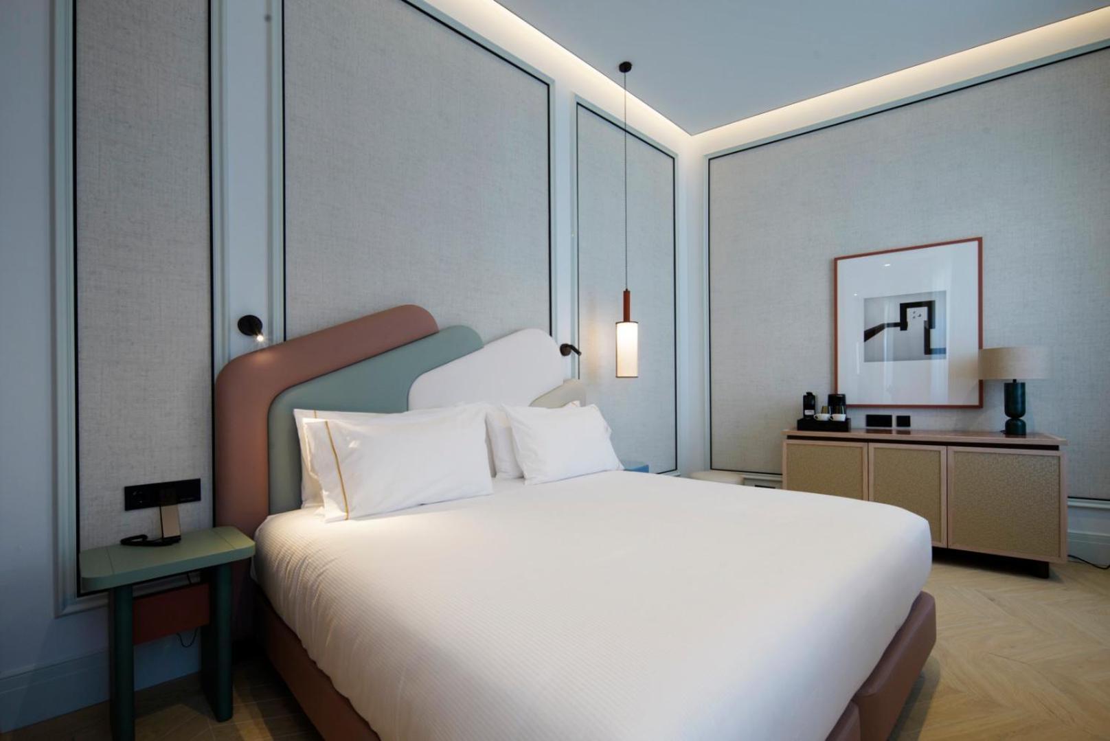 Suite Terrace