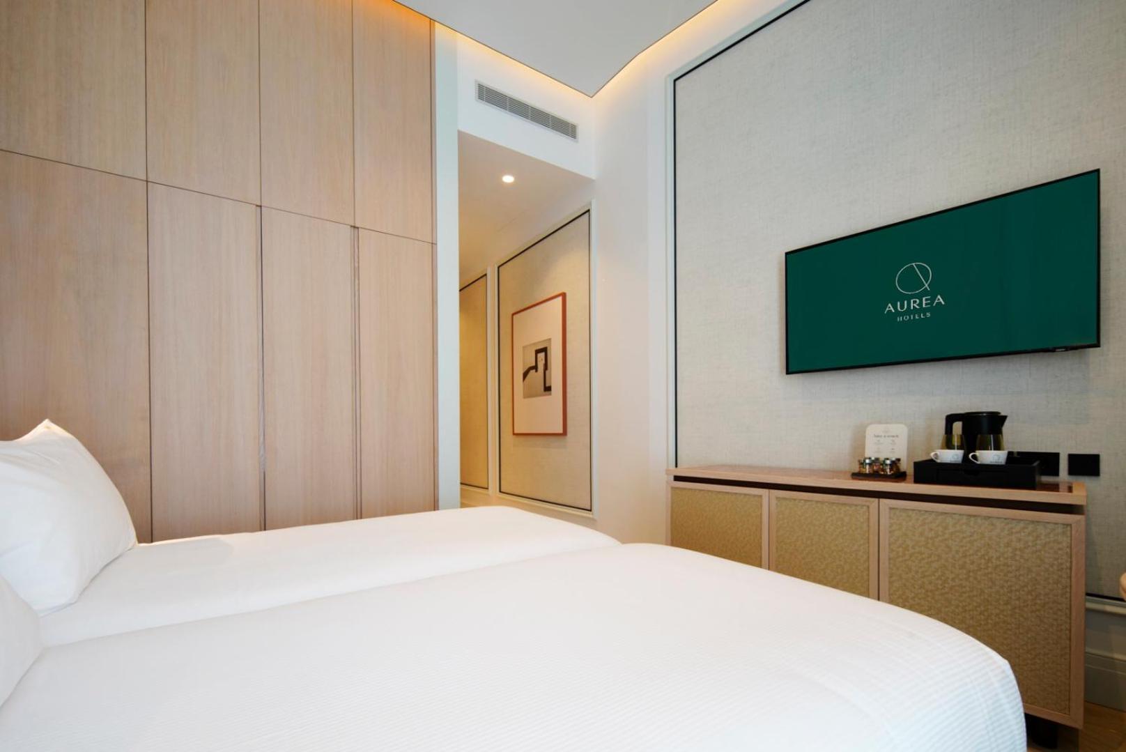 Suite Terrace