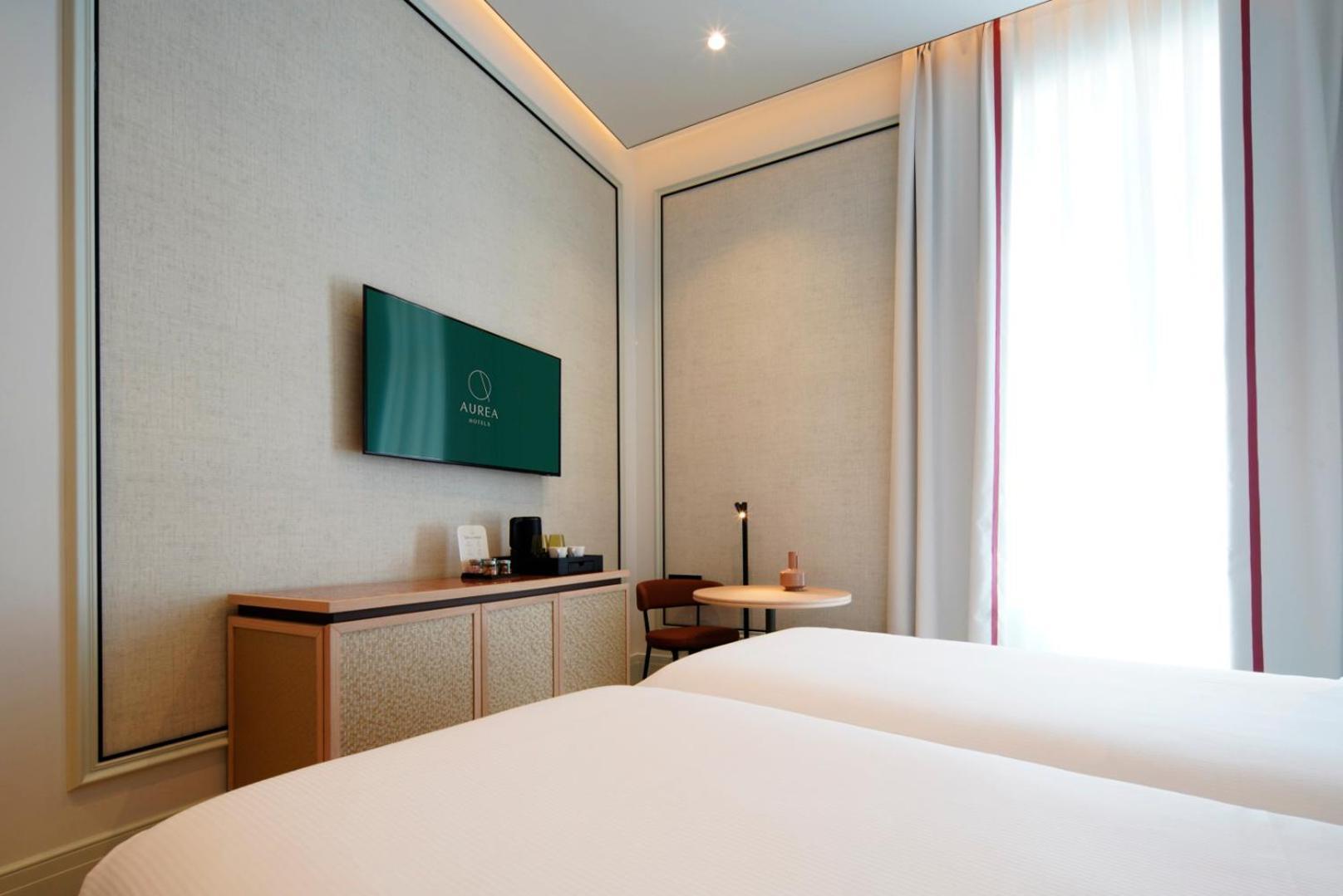 Suite Terrace