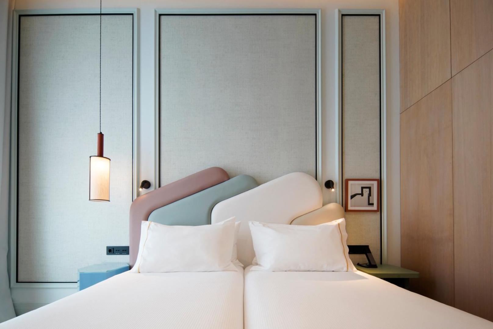 Suite Terrace