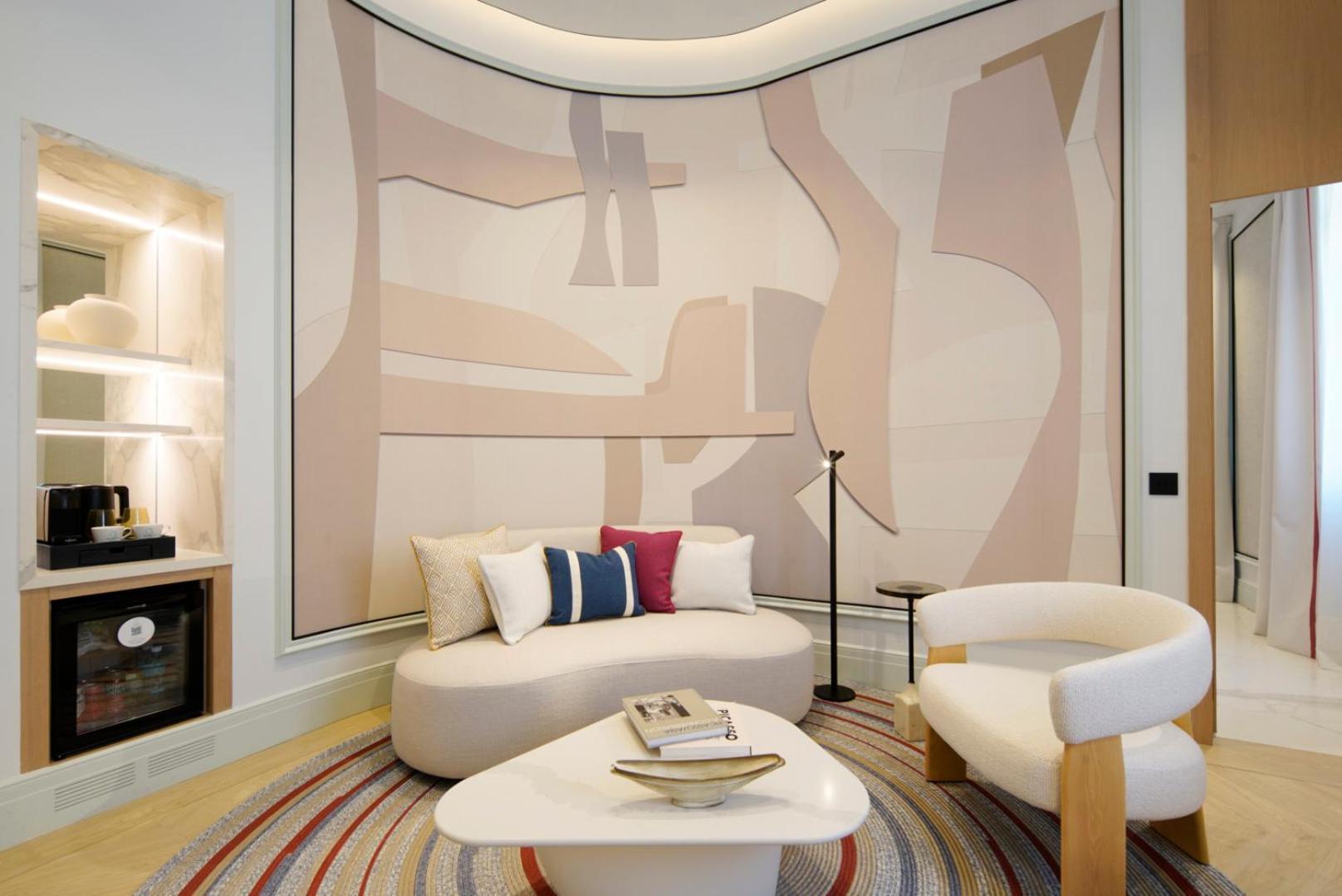 Suite Terrace